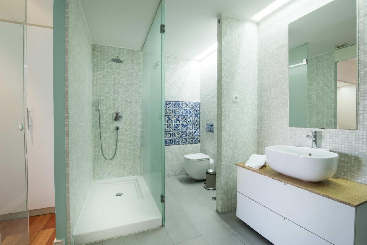 شقة Alfama Concept By Homing Lisboa المظهر الخارجي الصورة