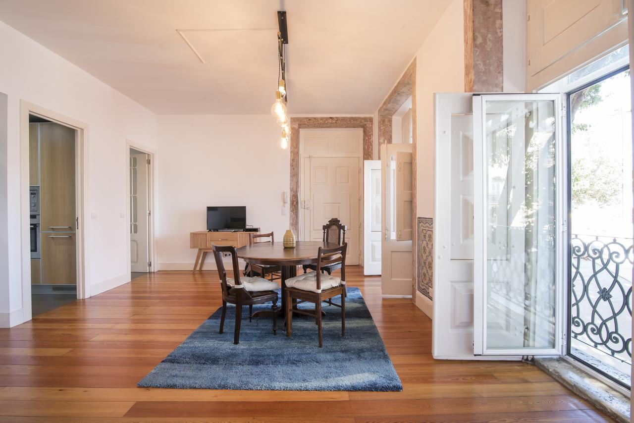 شقة Alfama Concept By Homing Lisboa المظهر الخارجي الصورة